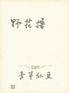 野花撸