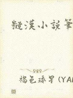 糙汉小说笔趣阁