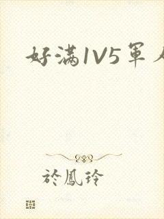 好满1V5军人
