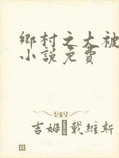 乡村之大被同眠小说免费