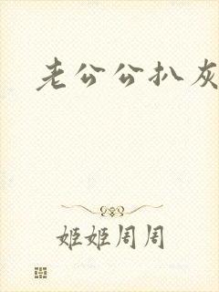 老公公扒灰小说