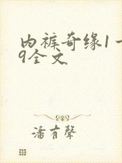 内裤奇缘1一39全文