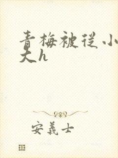 青梅被从小摸到大h