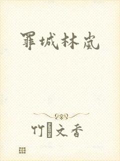 罪城林岚