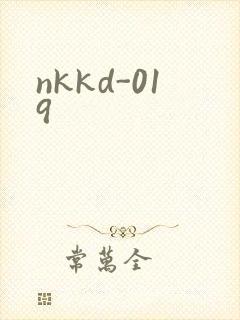 nkkd-019