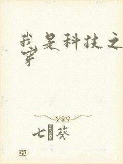 我是科技之光快穿