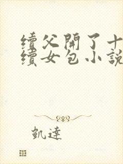 续父开了十七岁续女包小说免费阅读