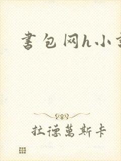 书包网h小说