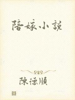 陪嫁小说