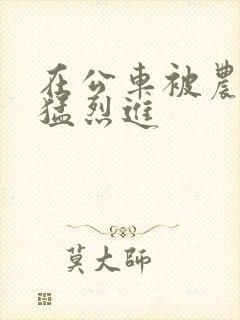 在公车被农民工猛烈进