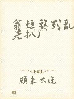 翁熄系列乱 (老扒)