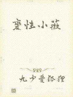 变性小薇