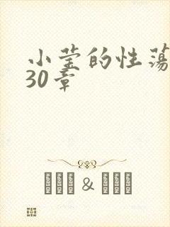 小莹的性荡生活30章