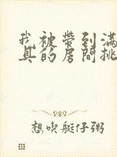 我被带到满是玩具的房间挑调游戏