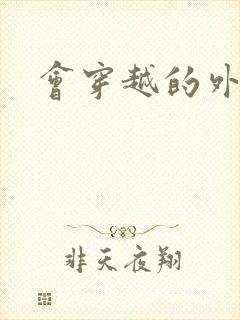 会穿越的外交官