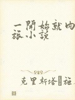 一开始就肉的军旅小说