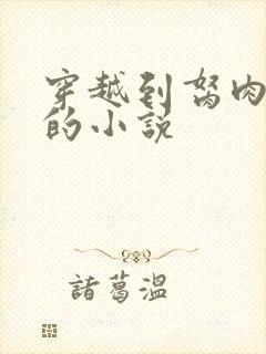 穿越到胬肉系统的小说