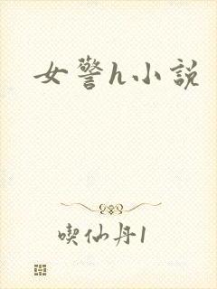女警h小说