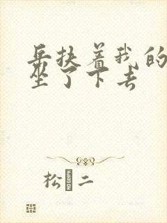 岳扶着我的粗大坐了下去