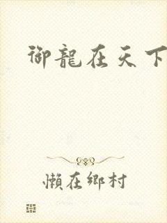御龙在天下载