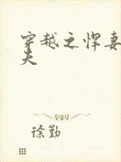 穿越之悍妻共三夫