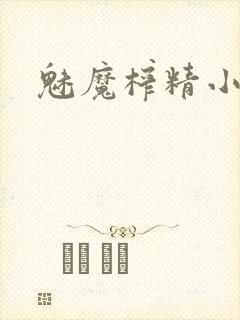 魅魔榨精小说
