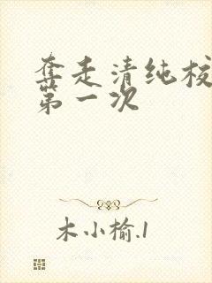 夺走清纯校花的第一次