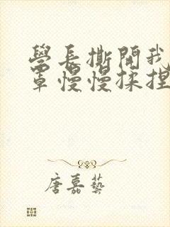 学长撕开我的乳罩慢慢揉捏小说