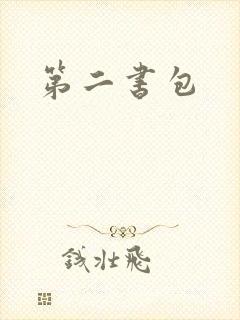 第二书包