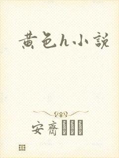 黄色h小说