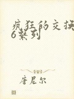 疯狂的交换1一6系列