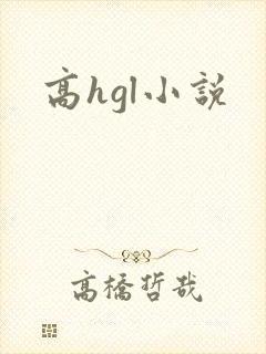 高hgl小说