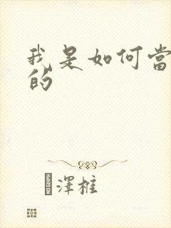 我是如何当神豪的