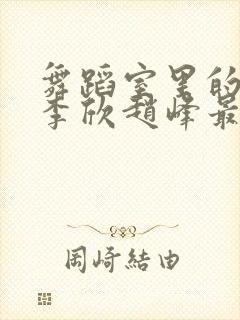 舞蹈室里的景色李欣赵峰最新章节