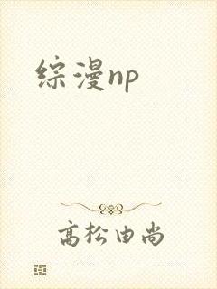 综漫np