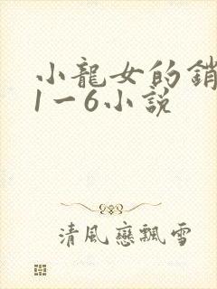 小龙女的销魂夜1一6小说
