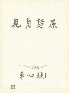 见月楚原