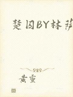 楚囚BY林萨