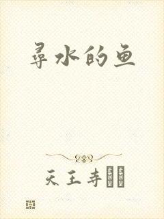 寻水的鱼