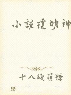 小说琼明神女录