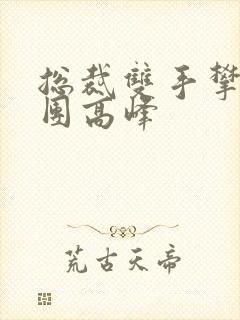 总裁双手攀上两团高峰