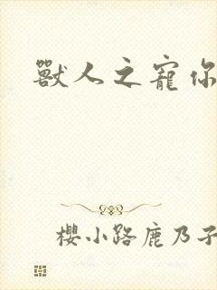 兽人之宠你为上