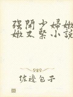 强开少妇嫩苞又嫩又紧小说