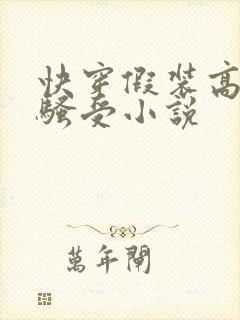 快穿假装高冷的骚受小说