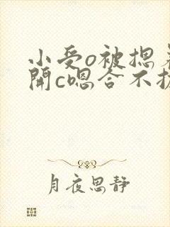 小受o被摁着扒开c嗯合不拢腿