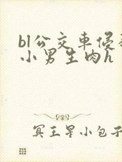 bl公交车侵犯小男生肉h