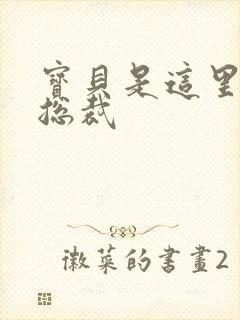 宝贝是这里对吗总裁