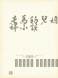 老马的儿媳顾婉婷小说