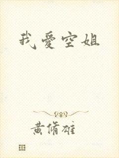 我爱空姐