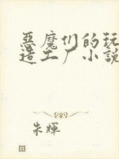 恶魔们的玩具改造工厂小说